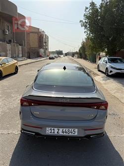 كيا K5